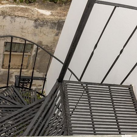 Elizabeth'S Small Apartment Naxos City Zewnętrze zdjęcie